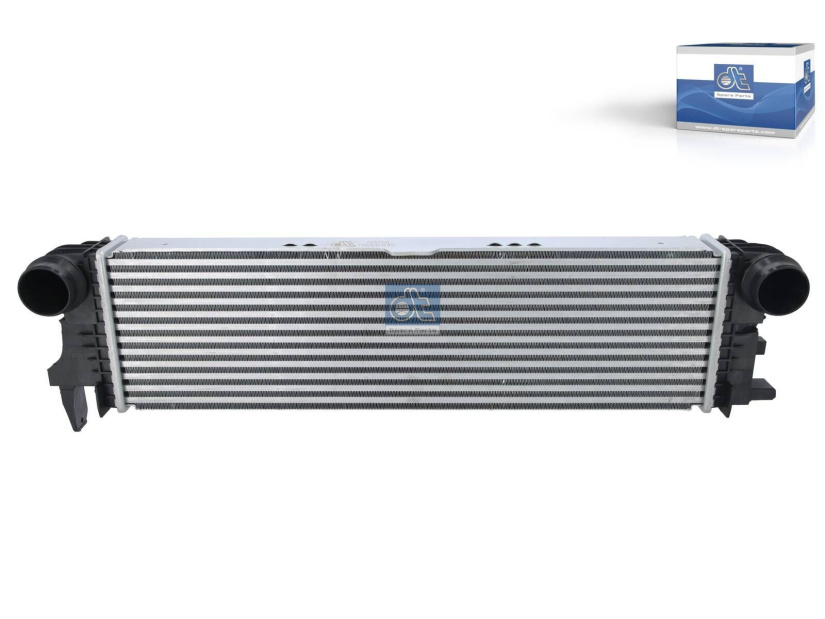 DT INTERCOOLER 4.00851