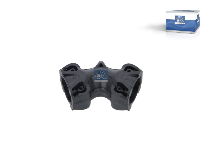 DT ELBOW UNION 1.00700