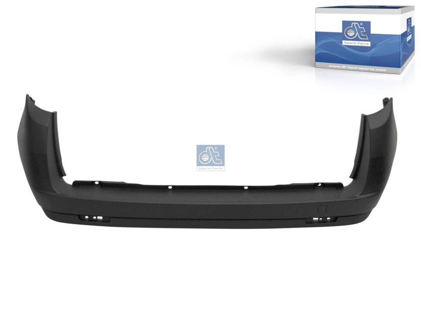 DT BUMPER 12.82318