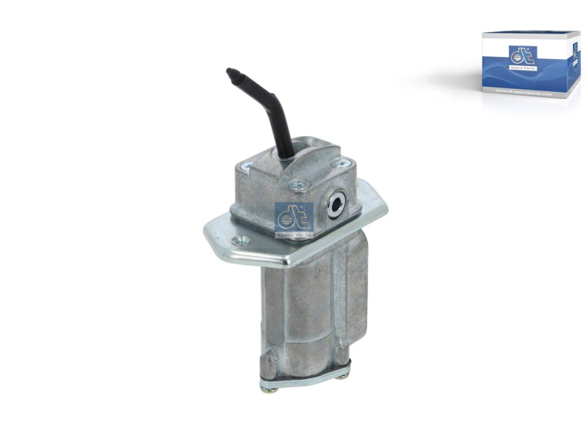 DT TRAILER BRAKE VALVE 2.46011