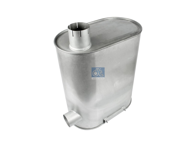 MUFFLER 6.37000