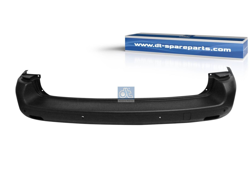 DT BUMPER 12.82243