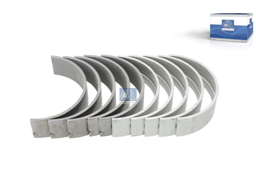 DT MAIN BEARING KIT 4.00955