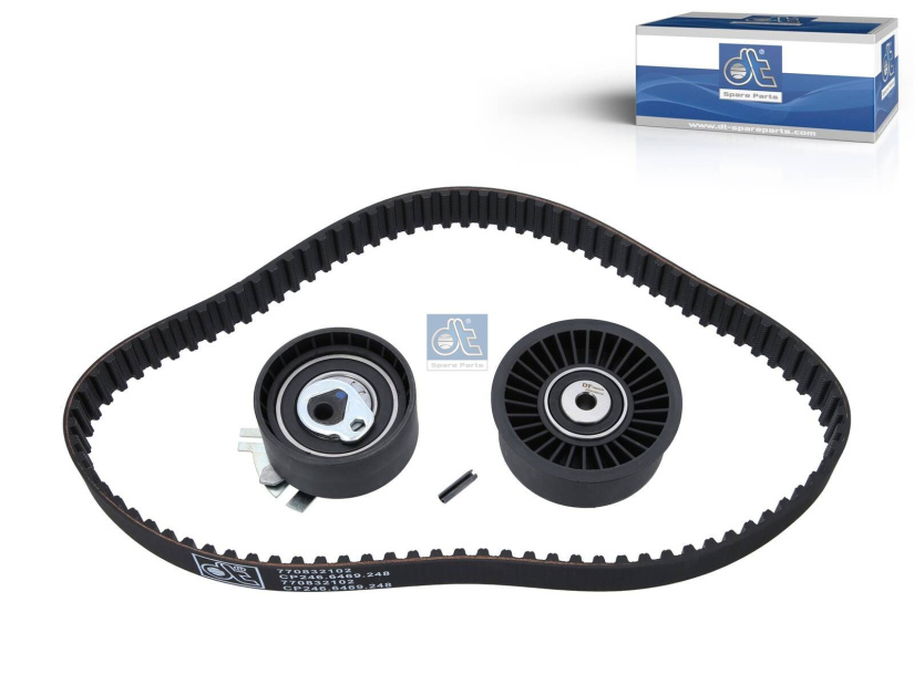 DT TIMING BELT KIT 6.91248