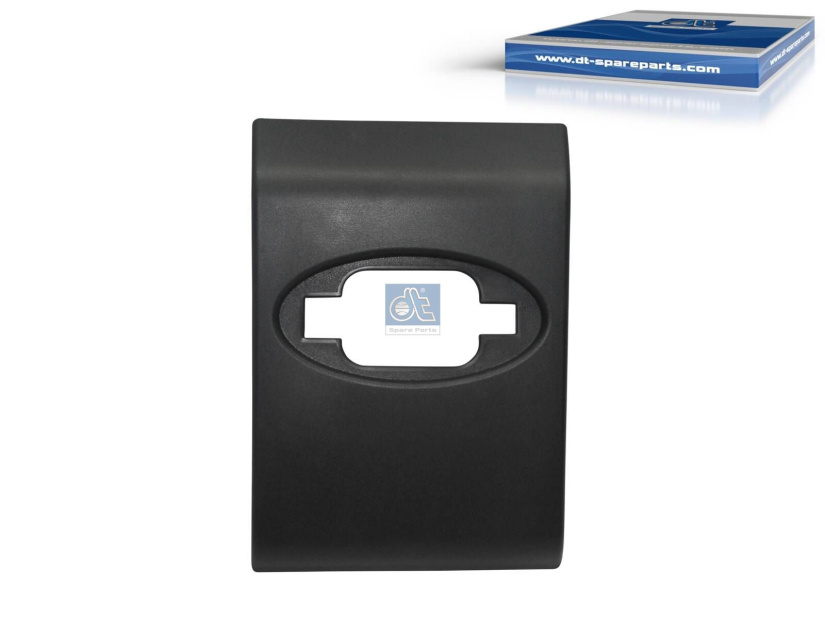 DT COVER MOULDING 6.00004