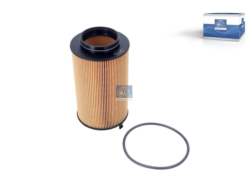 DT OIL FILTER INSERT 3.18612