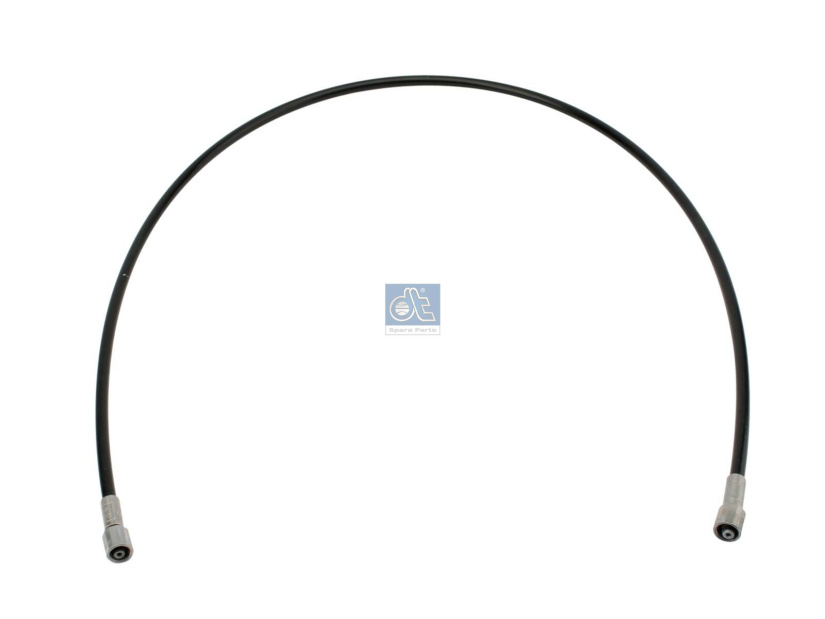 DT HOSE PIPE 3.84057
