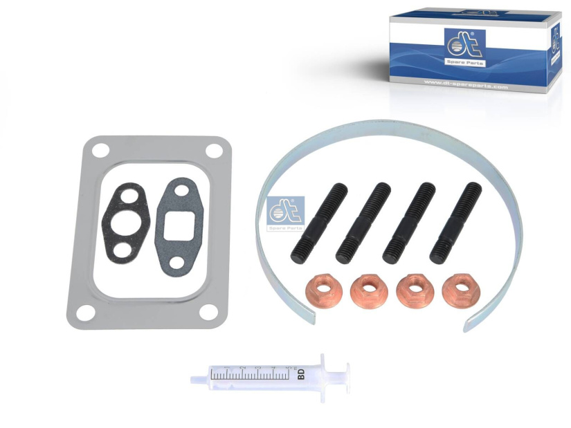 DT MOUNTING KIT 2.91277