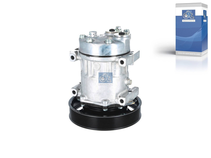 DT REFRIGERANT COMPRESSOR 5.45288