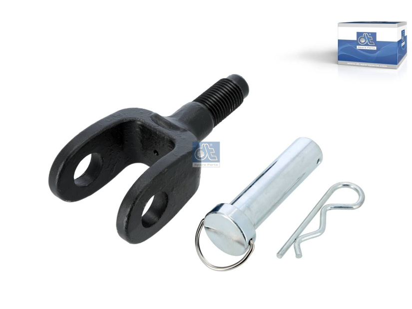 DT TOWING BRACE 1.00230