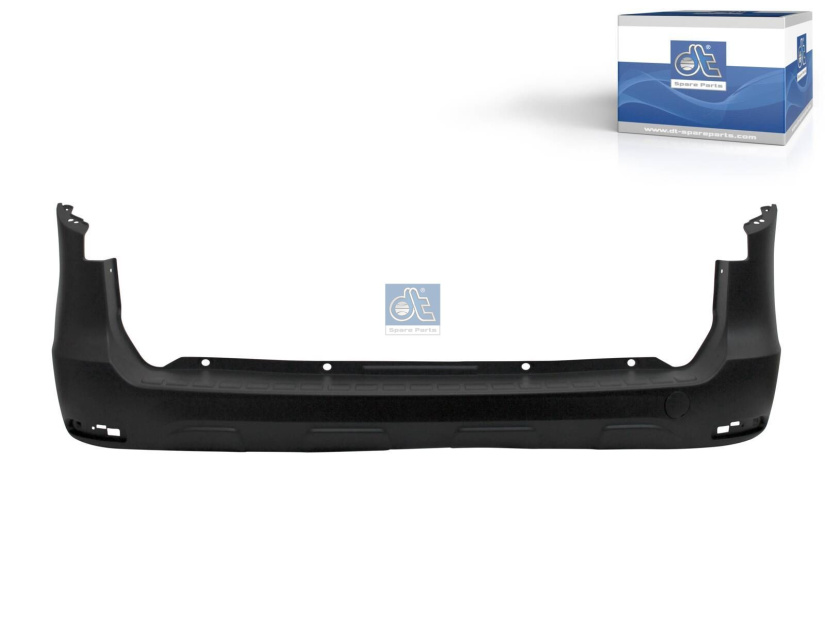 DT BUMPER 6.70815