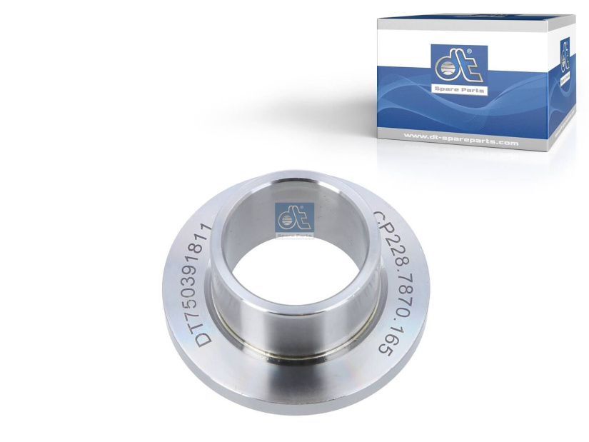 DT SLIDE BEARING 25,0 X 30,0/48,0 X 20,0MM 5.65165
