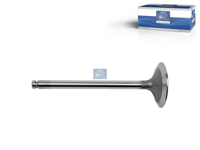 DT INTAKE VALVE 7.51260