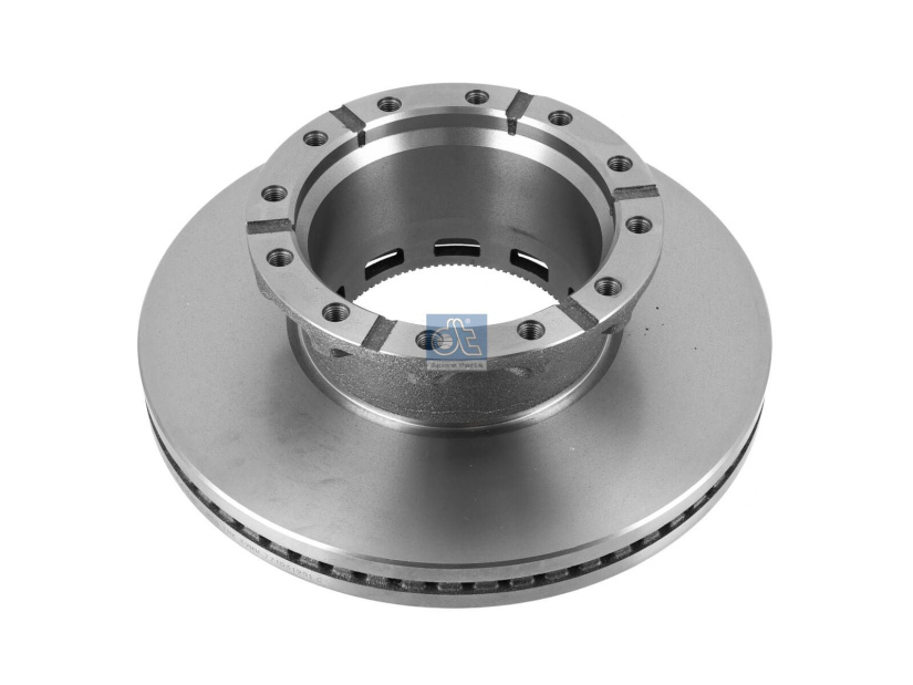 DT BRAKE DISC 6.61040