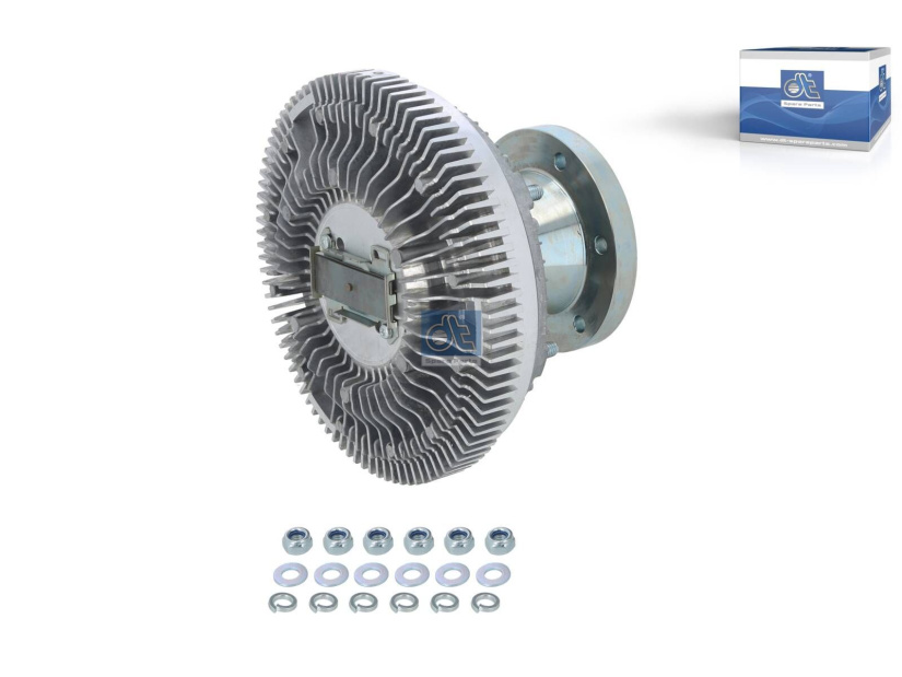 DT FAN CLUTCH 5.41604