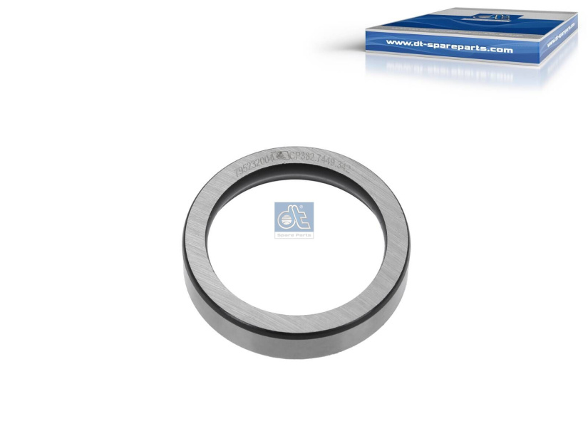 DT VALVE SEAT RING 4.50342