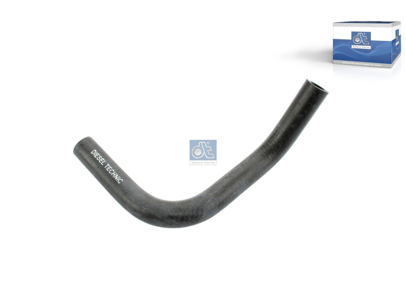 DT RADIATOR HOSE 4.80298