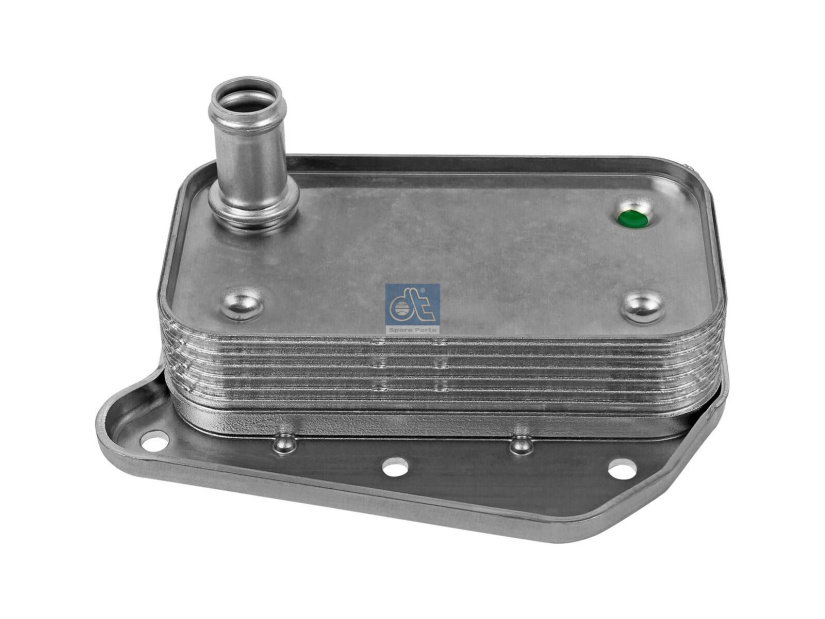DT OIL COOLER 4.66645