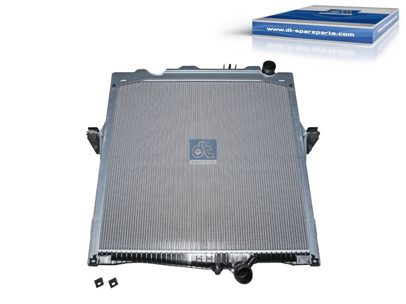 DT RADIATOR 6.35243