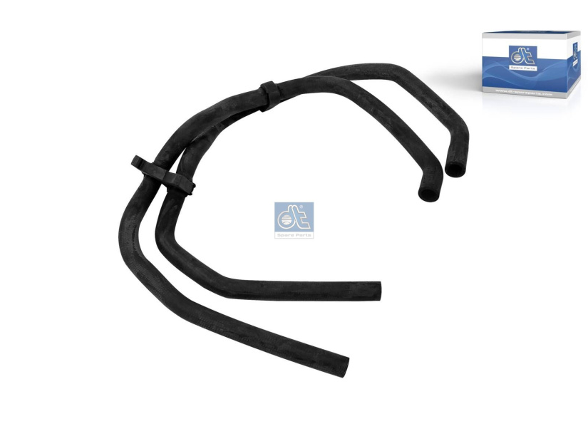 DT RADIATOR HOSE 6.35912