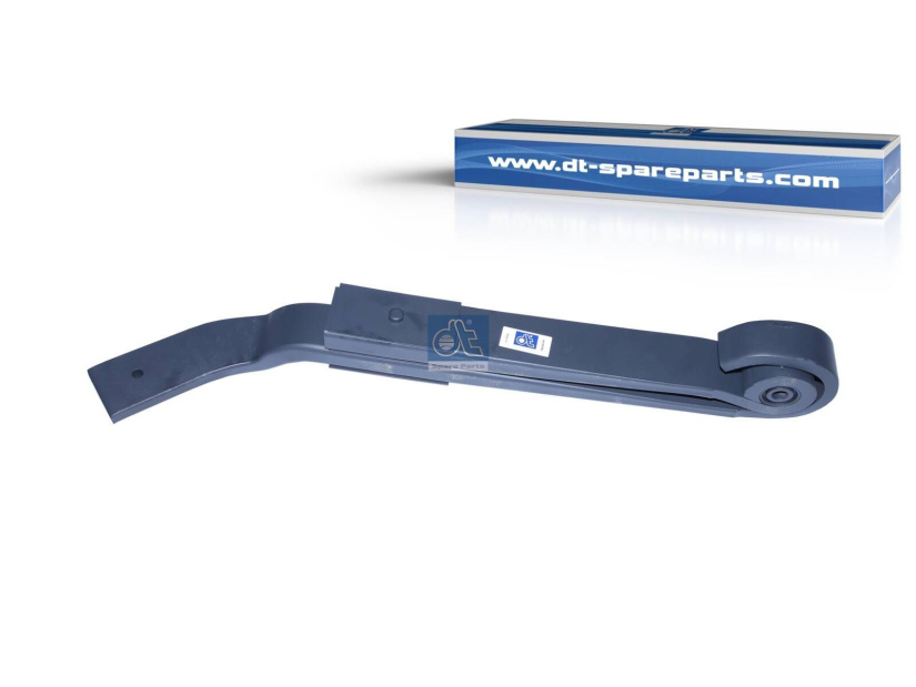 DT LEAF SPRING 6.11036