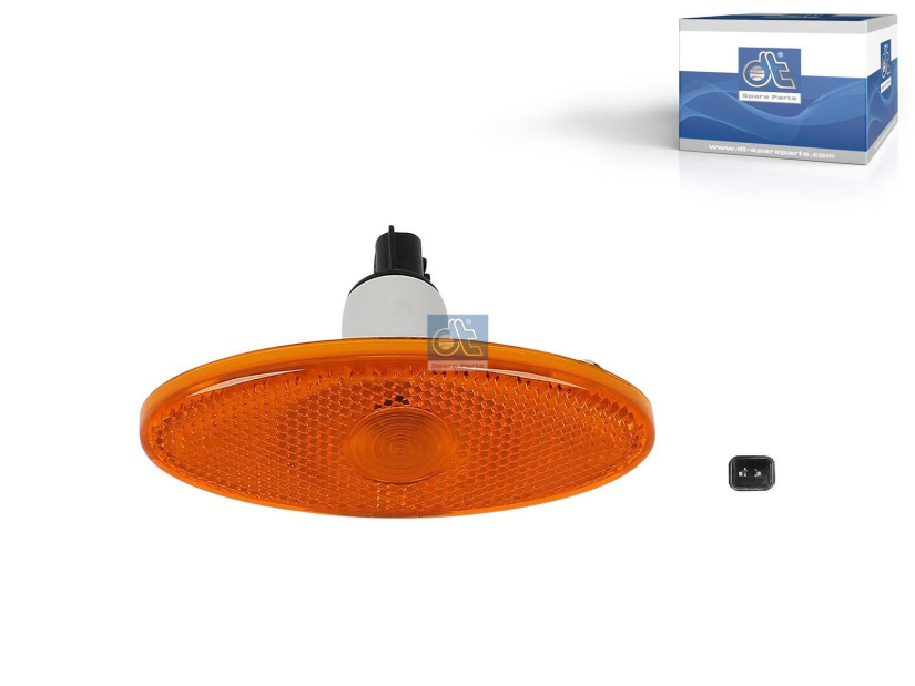 DT TURN SIGNAL LAMP 6.85019