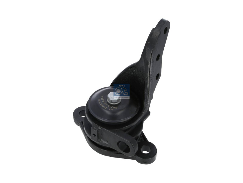 DT RUBBER MOUNTING 6.28505