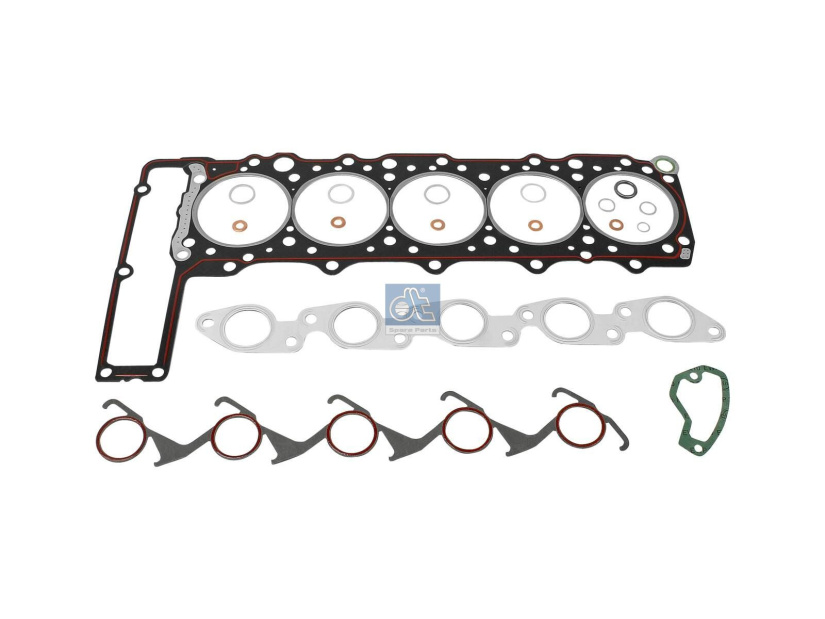 DT CYLINDER HEAD GASKET KIT 4.91676