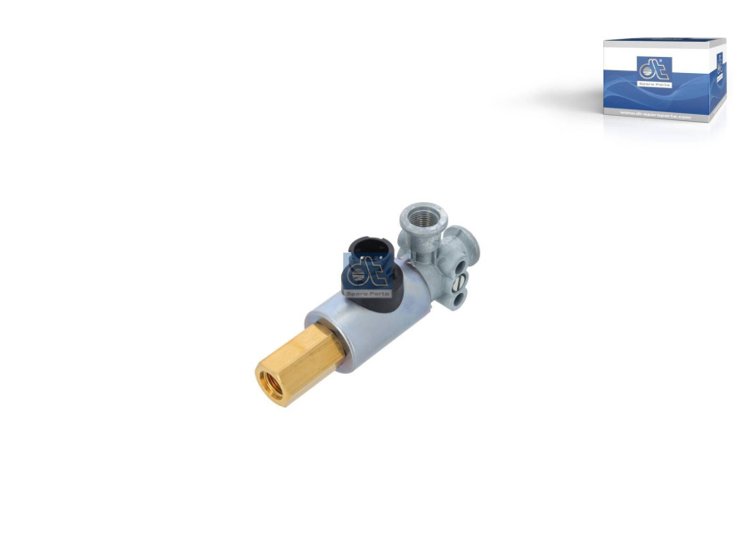 DT SOLENOID VALVE 1.00376