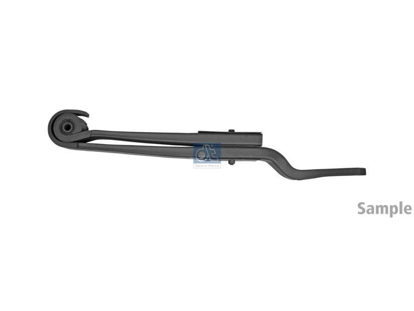 DT LEAF SPRING 10.16207