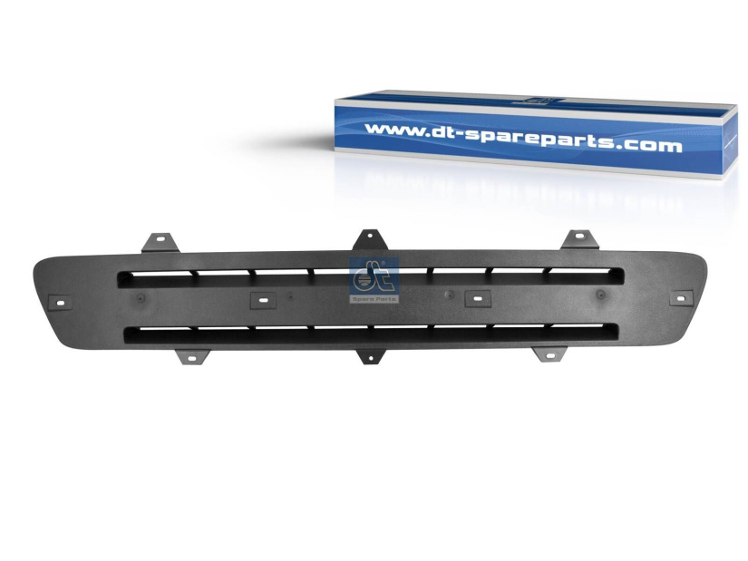 DT FRONT GRILL 7.71005