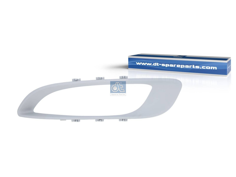 DT LAMP FRAME 5.16168