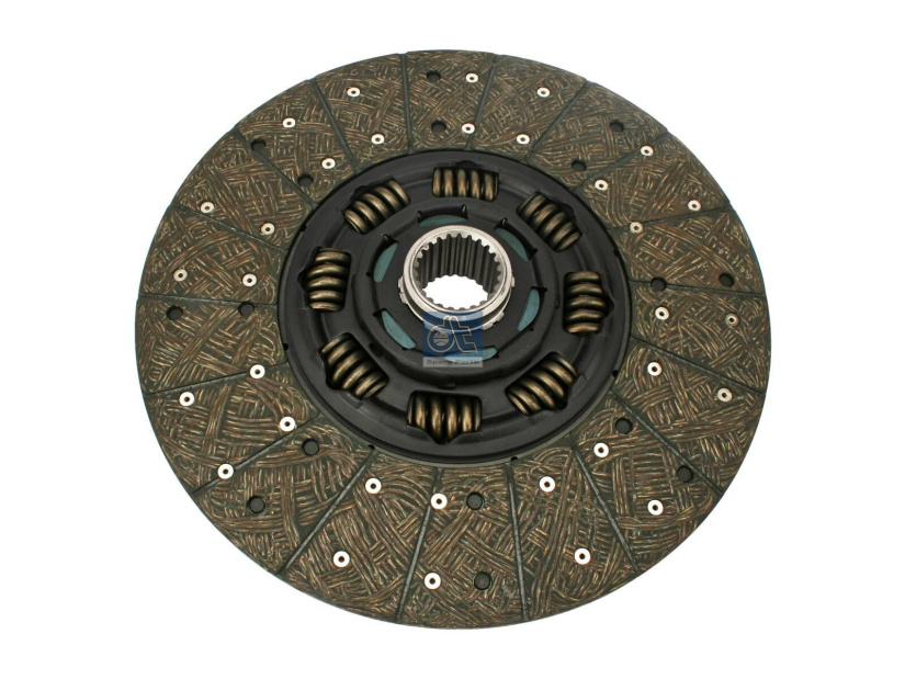 DT KYTKINLEVY SC 400 50X24 93-124 1.13302