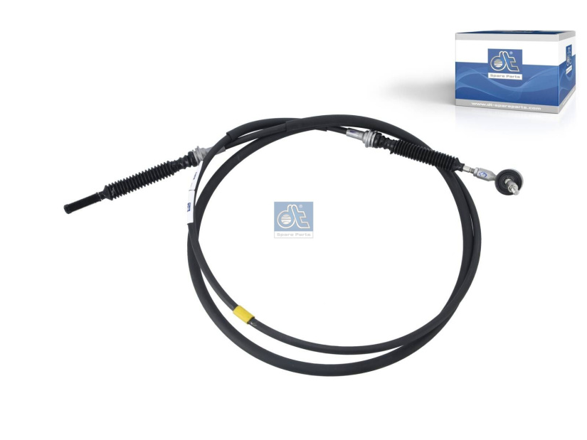 DT CONTROL WIRE 5.00049