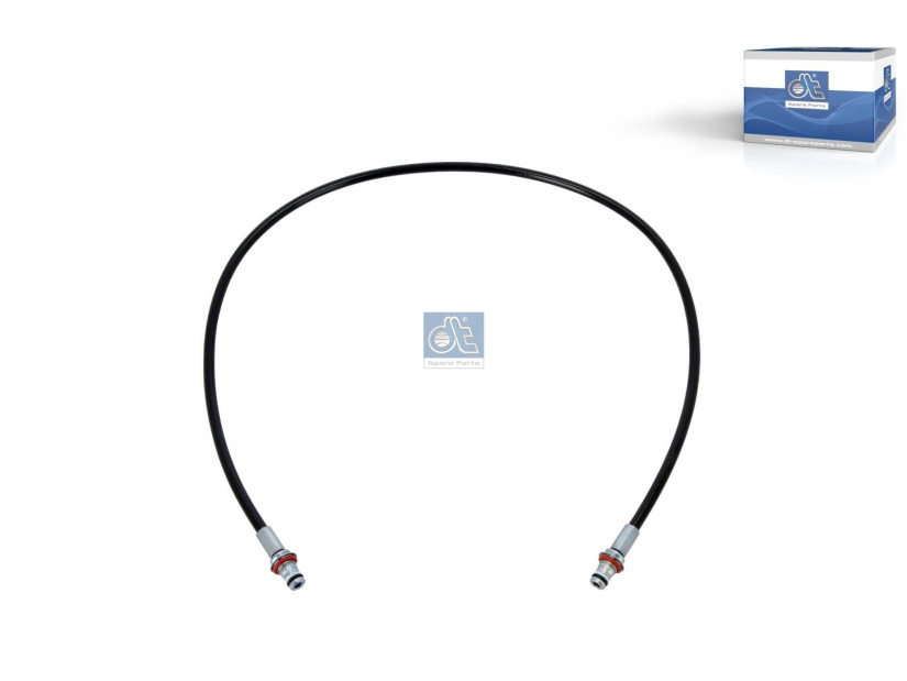 DT HOSE LINE 4.81501