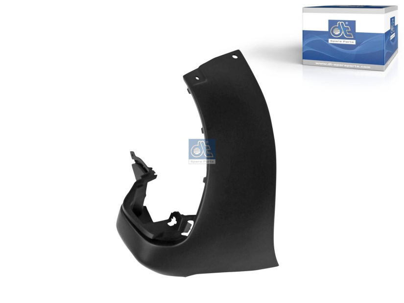 DT BUMPER CORNER 12.82230