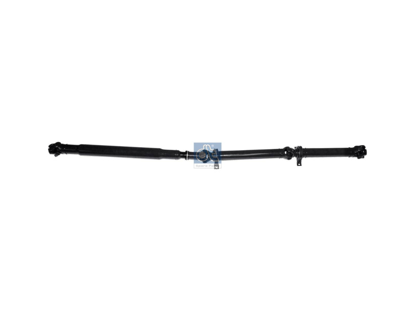 DT PROPELLER SHAFT 7.20160
