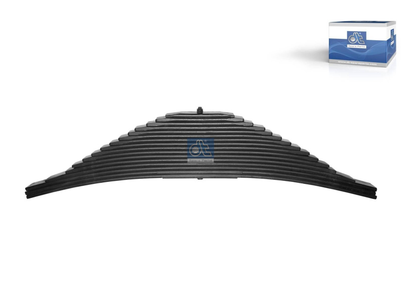 DT LEAF SPRING 3.65330