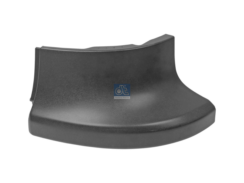 DT HEADLIGHT COVER, LEFT 1.22588