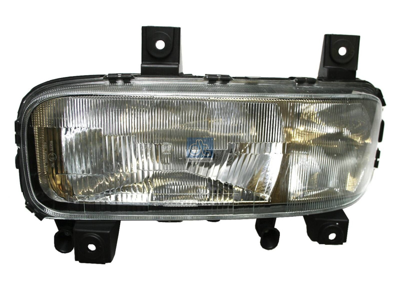 DT HEAD LAMP 4.62347