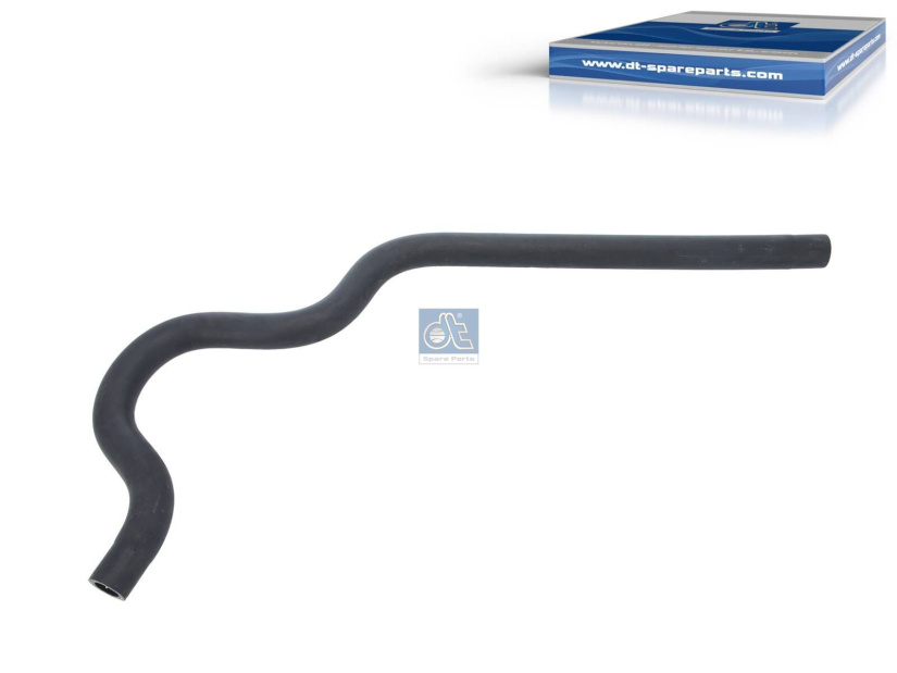 DT HOSE 2.76258