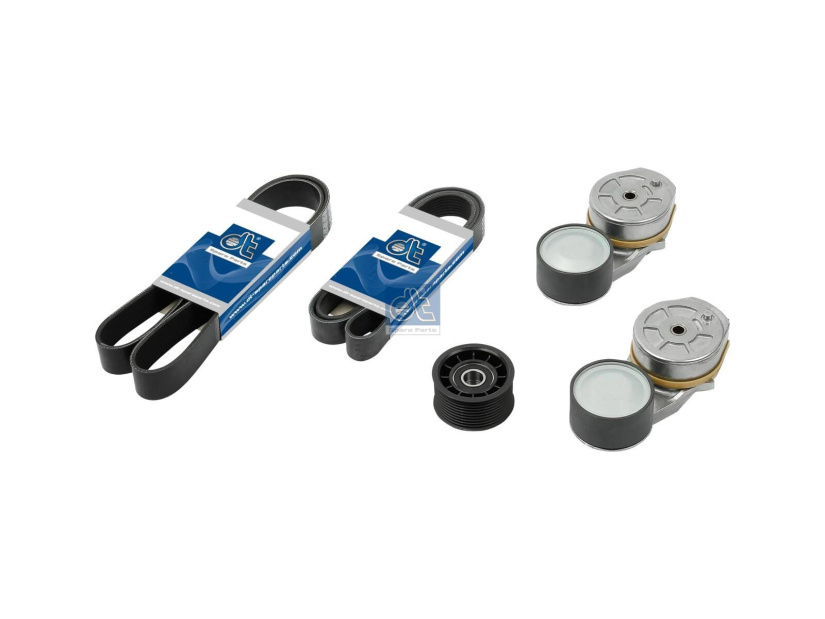 DT BELT TENSIONER KIT 6.92405