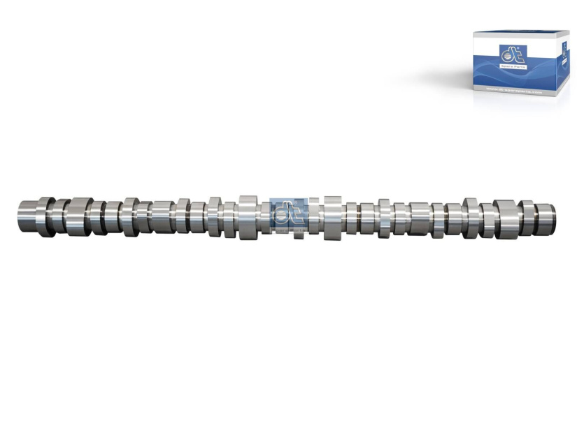 DT CAMSHAFT 2.00707