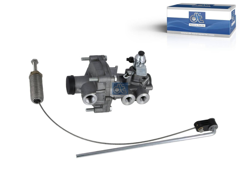 DT LOAD SENSITIVE VALVE 10.94227