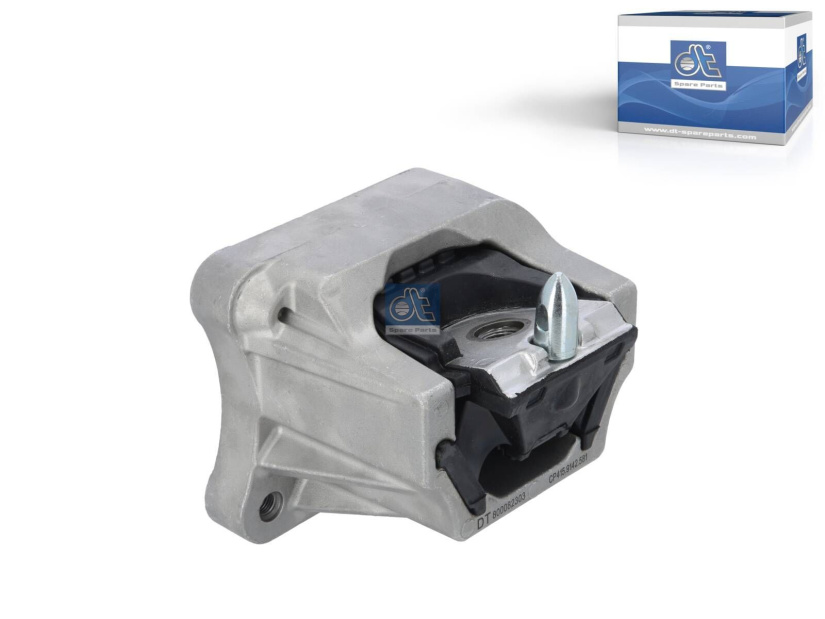 DT ENGINE MOUNTING 4.81581