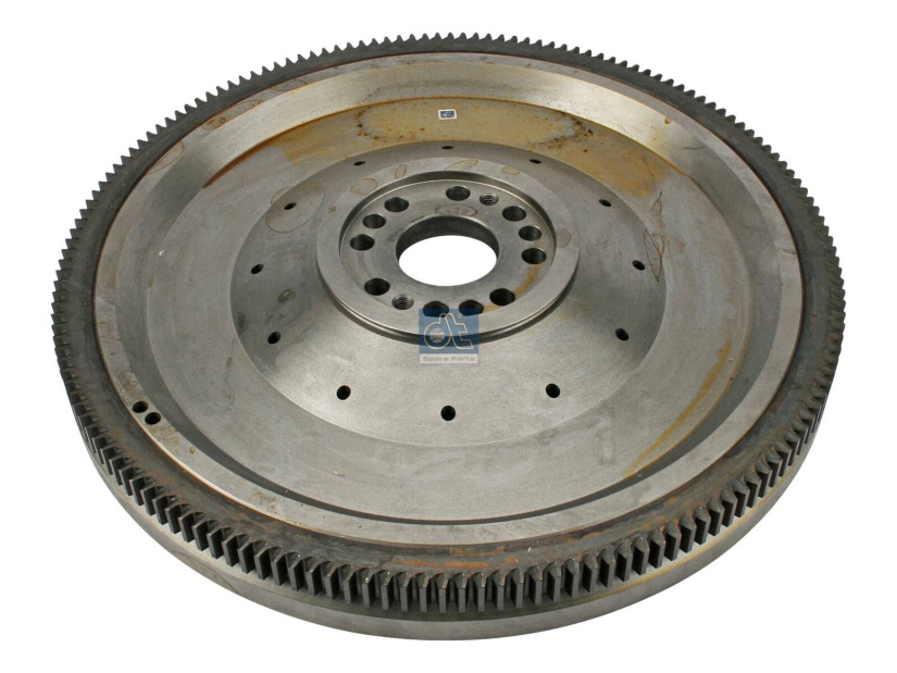 DT VAUHTIPYÖRÄ SC 92-94 DSC11 430MM 5291095- 1.10466