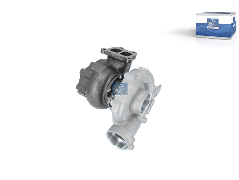 DT TURBOCHARGER 3.19164