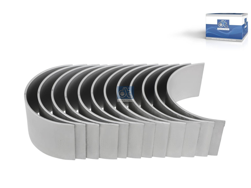 DT CON ROD BEARING KIT 1.33225