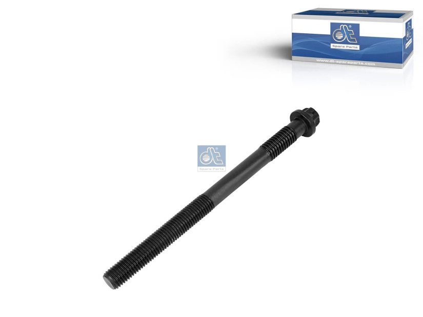 DT CYLINDER HEAD SCREW 3.13081