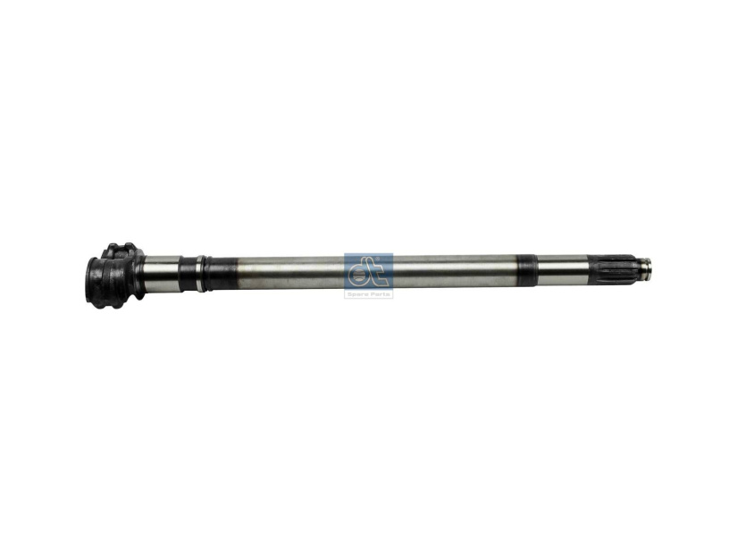 DT BRAKE CAMSHAFT 10.33539